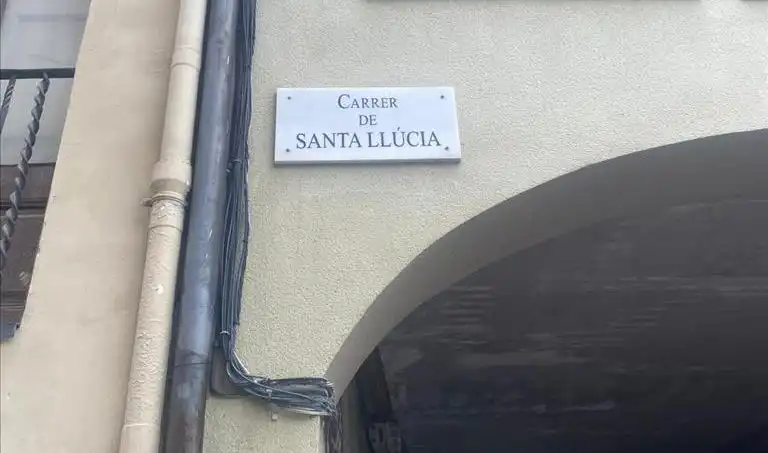 Apartament en venda a Barri Antic, imagen 3