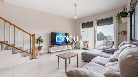 Foto 4 von Einfamilien-Reihenhaus zum Verkauf in Avet, Aiguaviva Parc, Vidreres