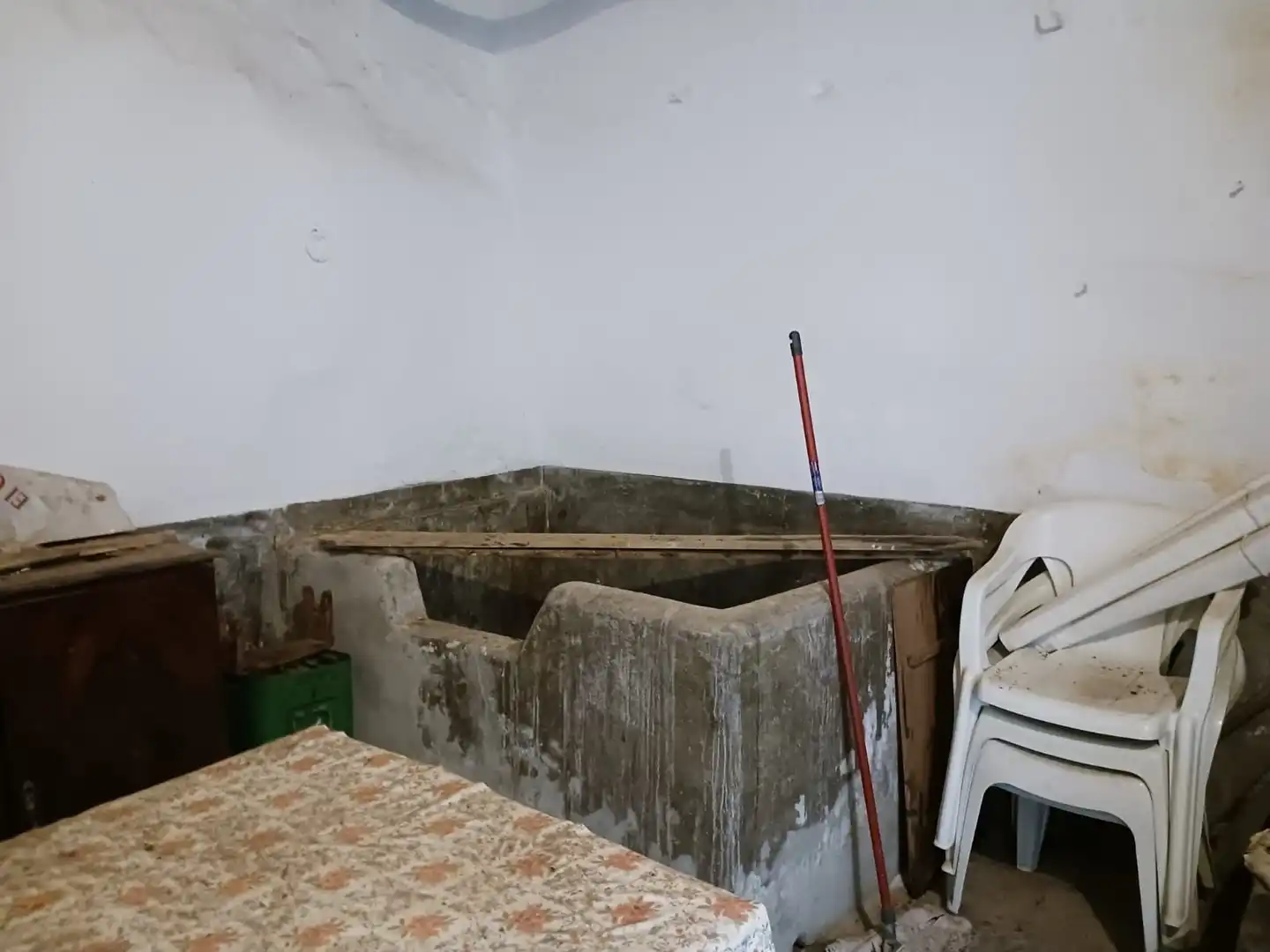 Casa rústica en venda a Almadén de la Plata, imagen 37