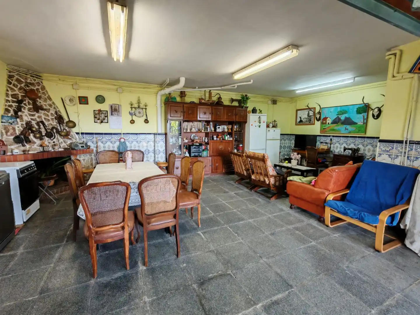 Haus zum Verkauf in Corbera de Llobregat, imagen 7