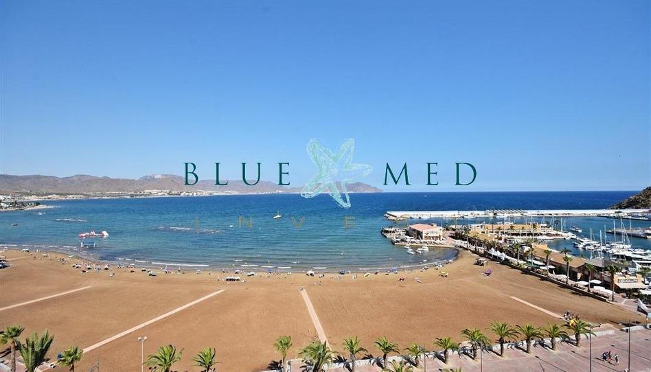 Foto 1 de Pis en venda a Calle de San Fernando, Pescadores, Murcia