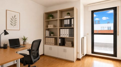 Foto 2 de Ático en venta en Rio Ayuda Kalea, Ibaiondo, Vitoria - Gasteiz