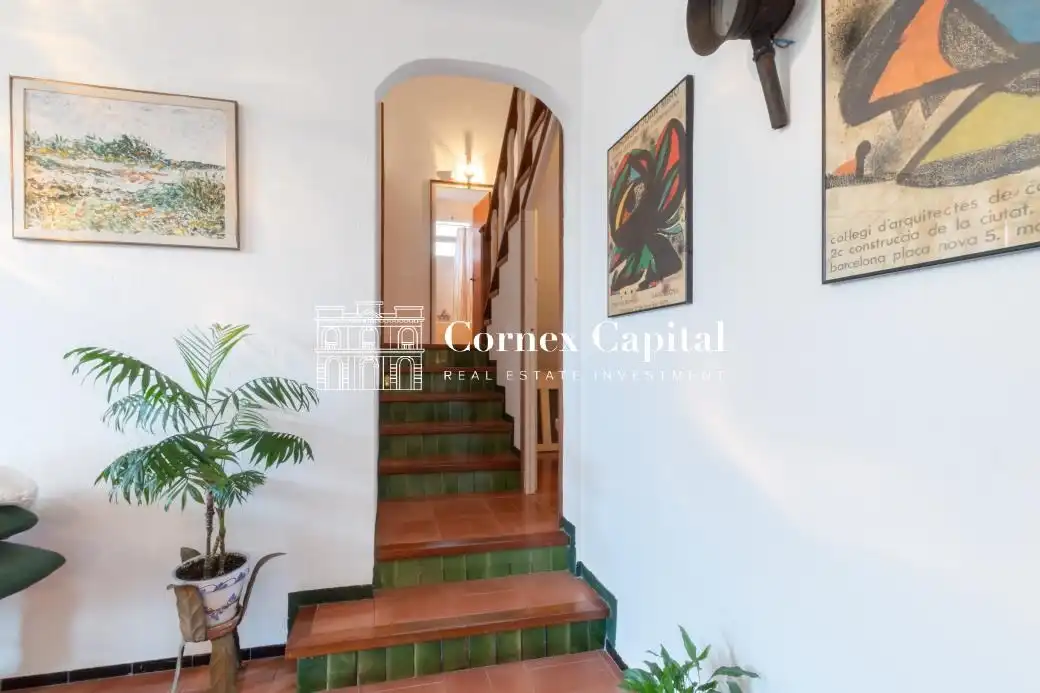 Casa amb terrassa en venda a Castell d´Aro, imagen 18