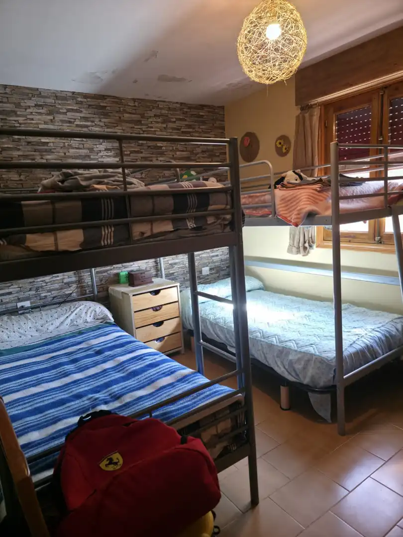 Habitación de Casa o chalet en venta en Cervera de Pisuerga, Palencia