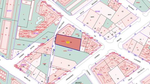 Photo 2 of Office for sale in Pt Sin Denominación , Centro Urbano, Alicante