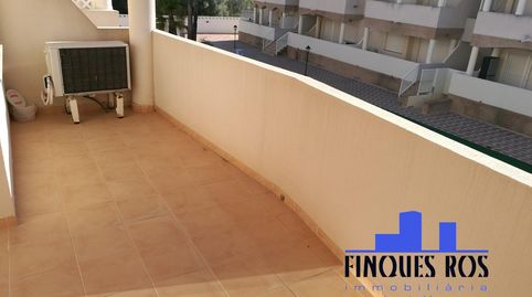 Foto 4 de Apartament en venda a Costa Norte, Vinaròs
