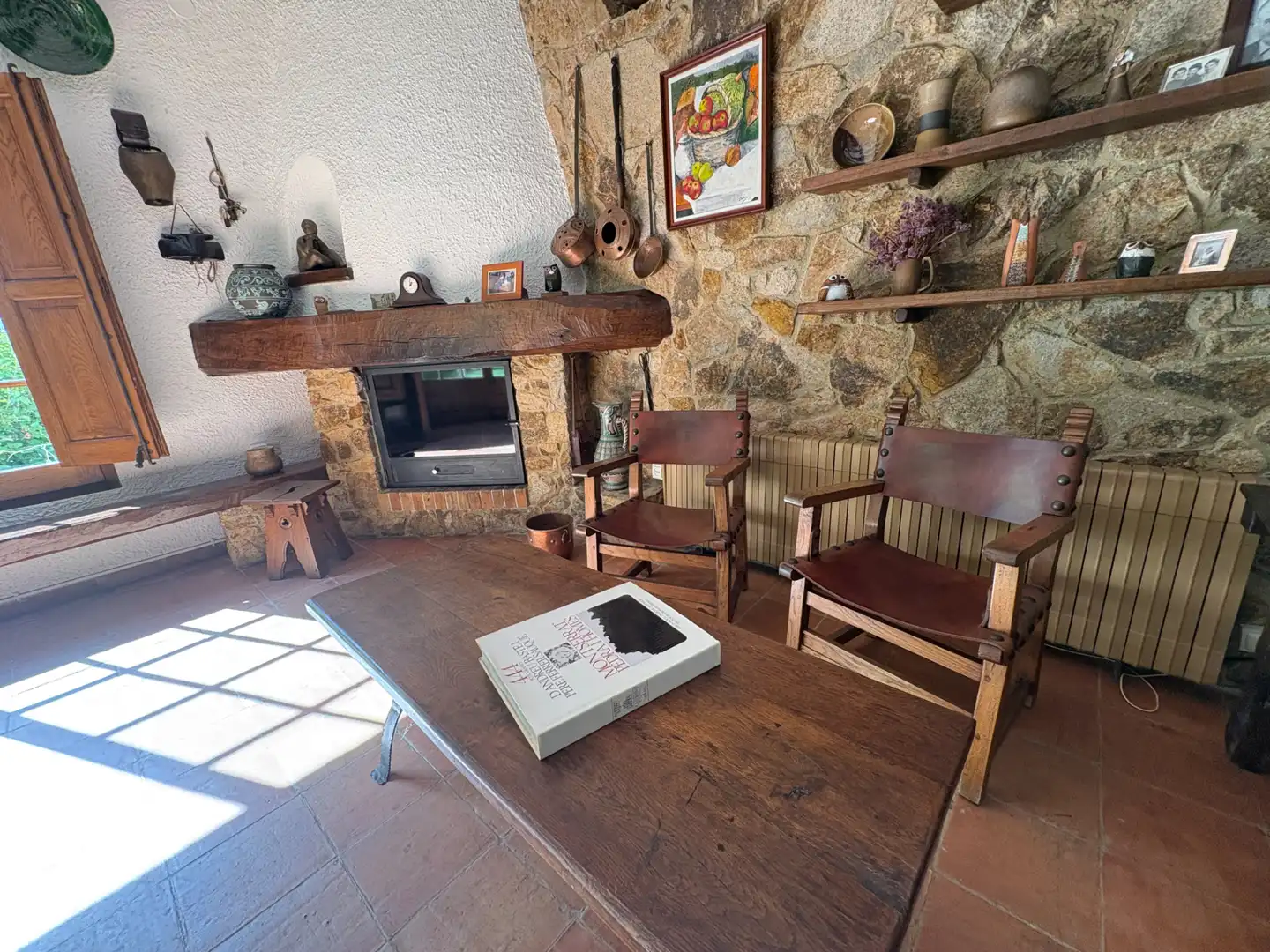 Casa con jardín en venta en Vallgorguina, imagen 7