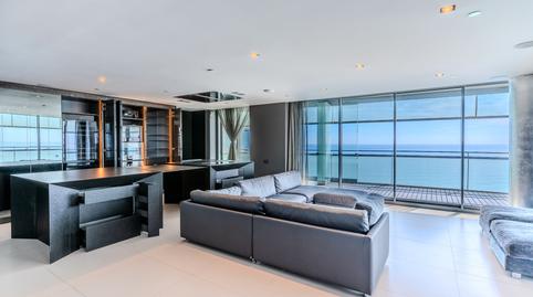 Foto 3 de Dúplex en venta en Diagonal Mar i el Front Marítim del Poblenou, Barcelona