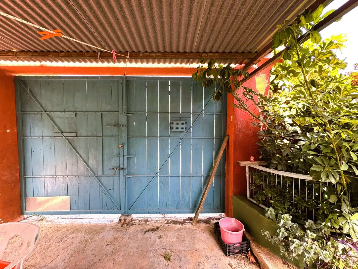 Exterior view of Houses for sale in Dénia  with Air Conditioner, Private garden and Terrace