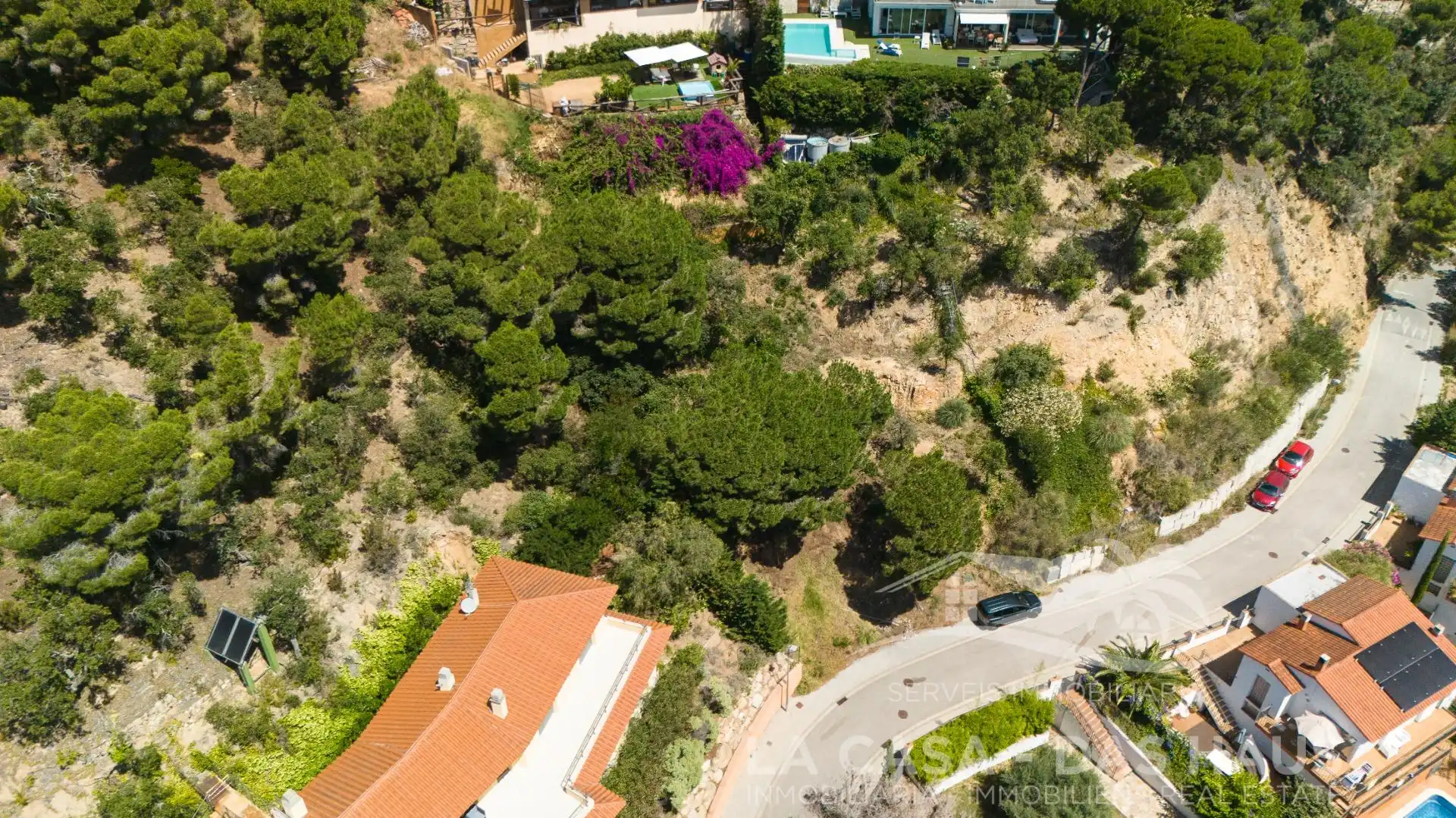 Residencial en venta en Lloret de Mar