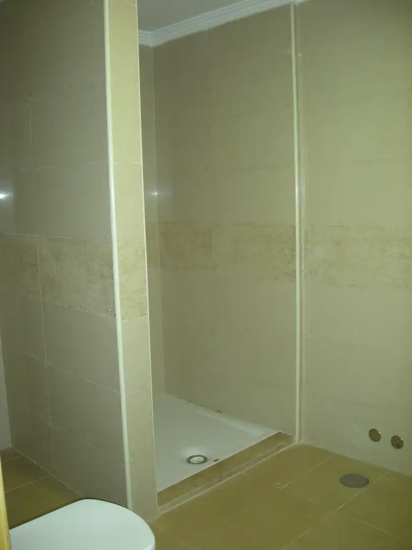 Baño de Piso en venta en Los Alcázares con Balcón