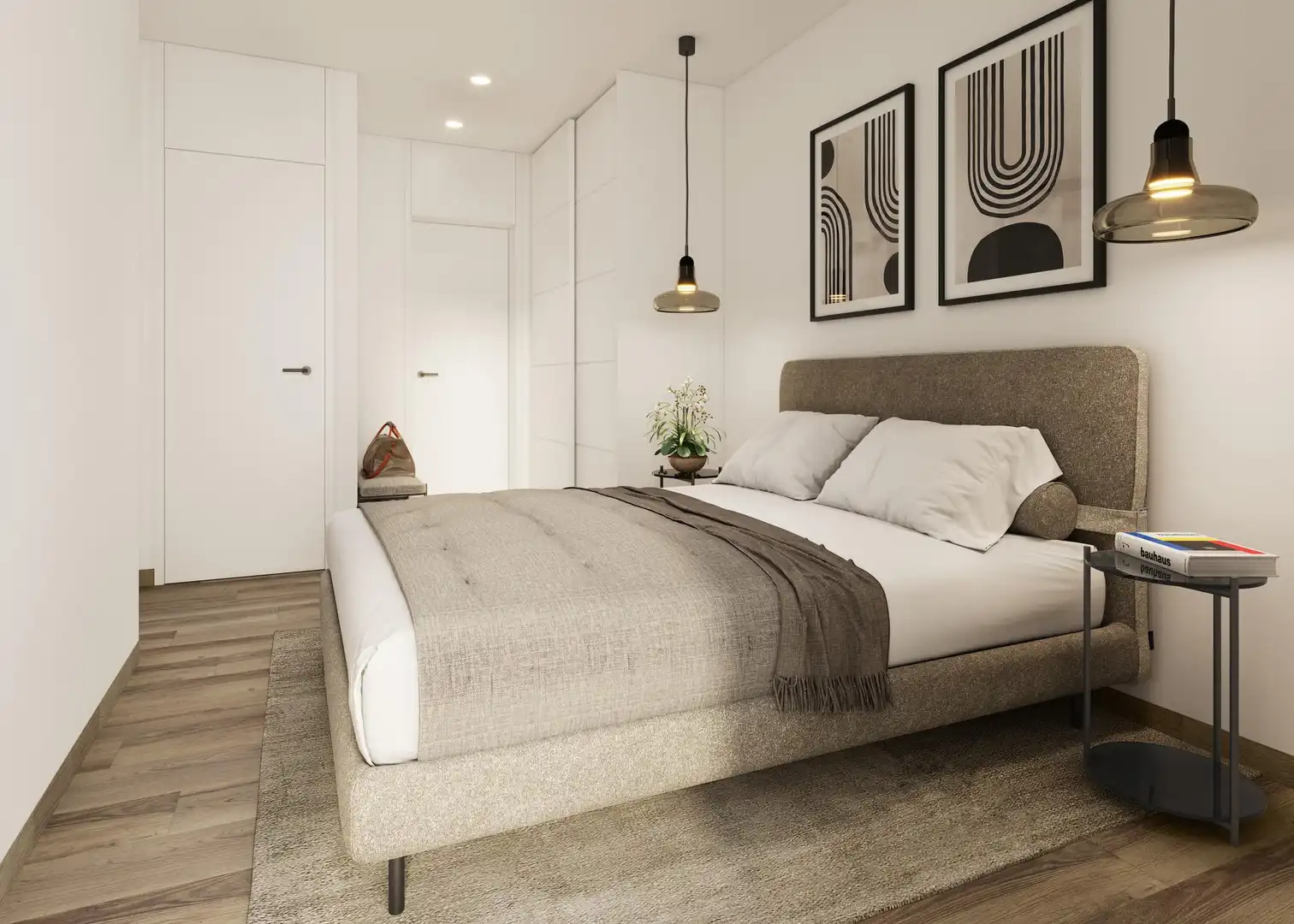 Apartamento con piscina en venta en Mar Menor de Cartagena – Cabo de Palos, imagen 15