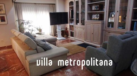 Foto 3 de Pis en venda a Calle Francisco Almarche, Benetússer, Valencia