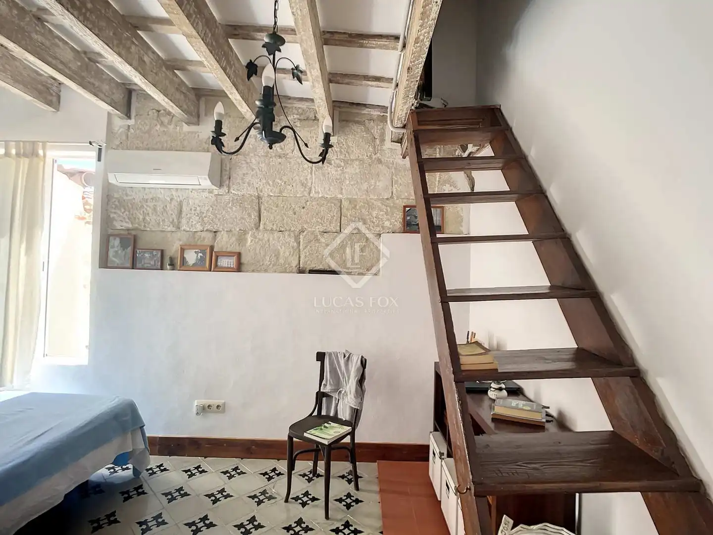 Houses for sale in Maó - Mahón  with Air Conditioner, Heating and Parquet flooring