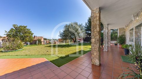 Foto 4 de Casa o chalet en venta en Mas Ram, Badalona