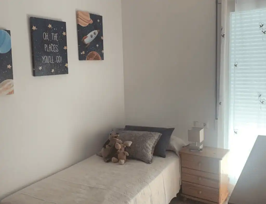 Piso con ascensor en venta en Puerto de Sagunto, imagen 6