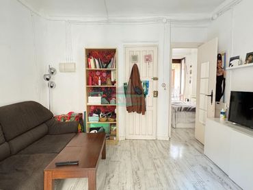 Piso con balcón en venta en Calle Laurel Alta Boquerón 3
