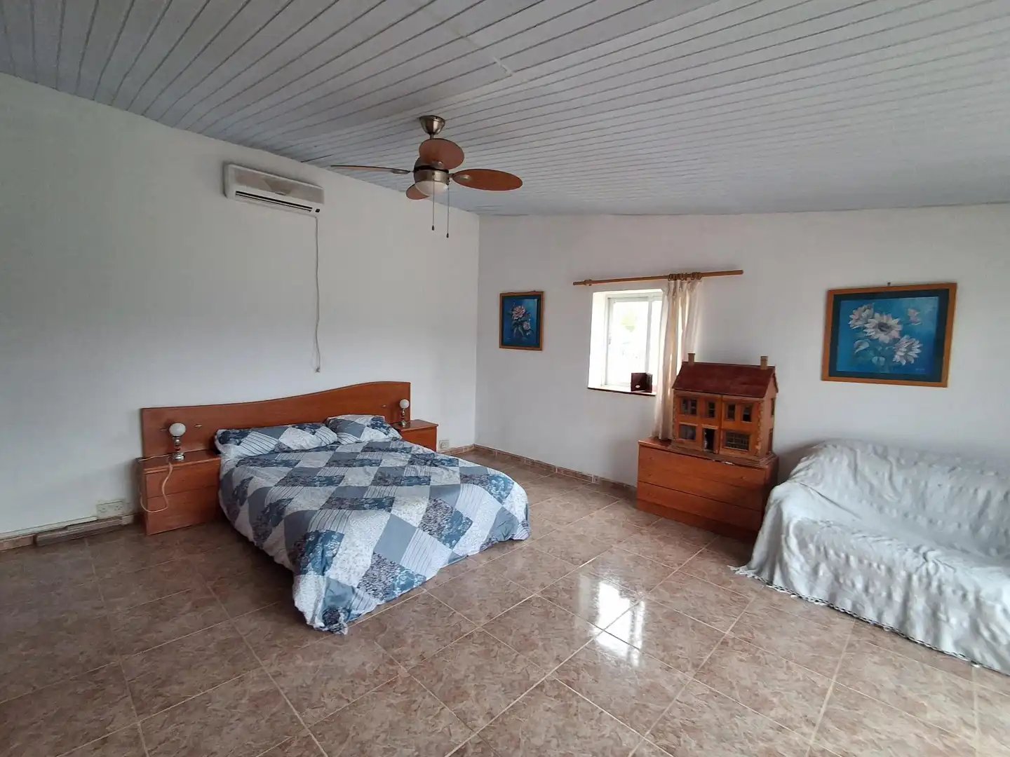 Habitación de Casa o chalet en venta en Riba-roja d'Ebre