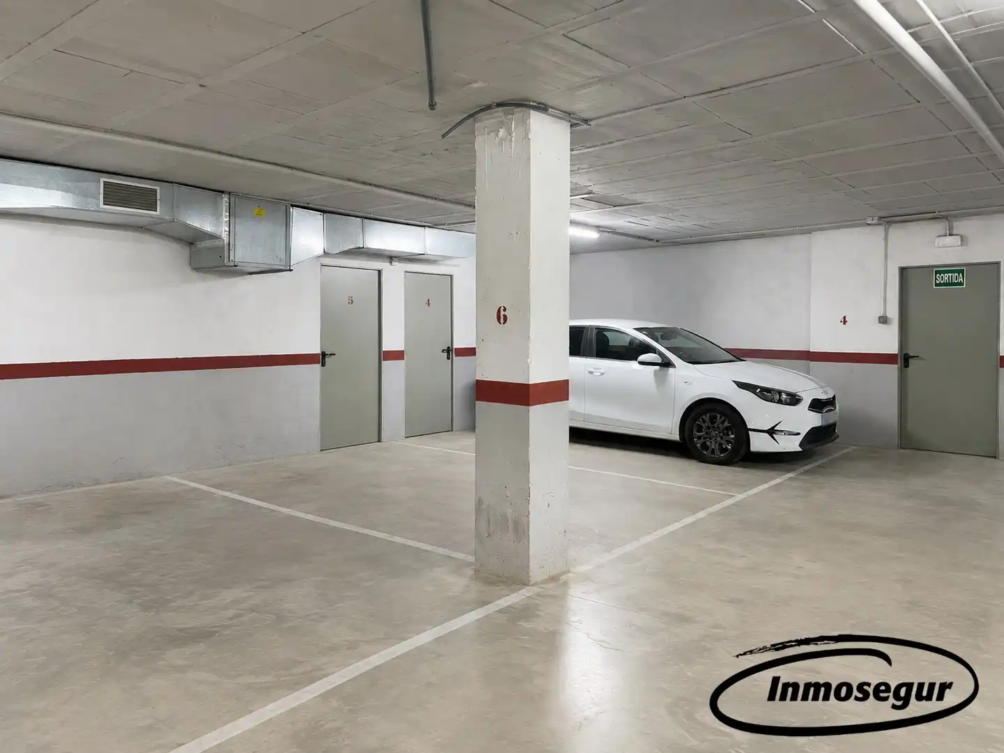 Parking de Garaje en venta en Cambrils