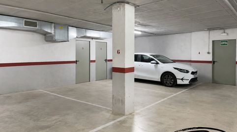 Foto 2 de Garaje en venta en Carrer Castell de Miravet, 2, Els Tallats - Mas Olivé, Cambrils