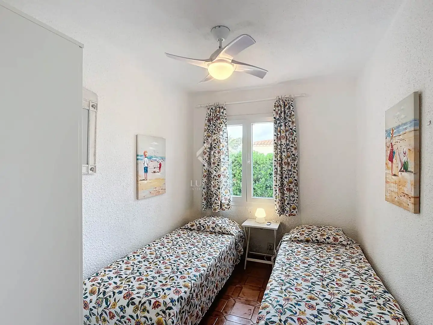 Habitación de Casa o chalet en venta en Santanyí con Jardín privado, Terraza y Piscina