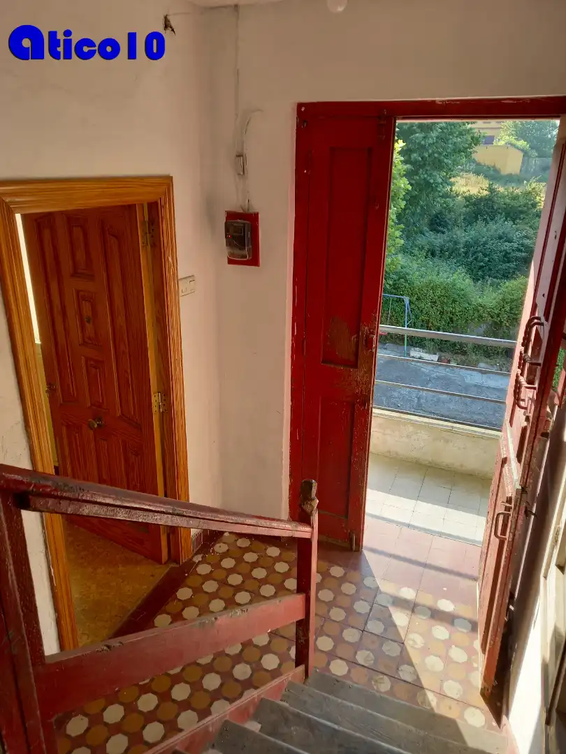 Einfamilien-Reihenhaus zum Verkauf in Oviedo  mit Heizung, Privatgarten und Parkett