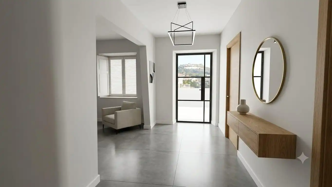 Villa con terrazza in vendita a Barrio JURRIO (EL), imagen 10