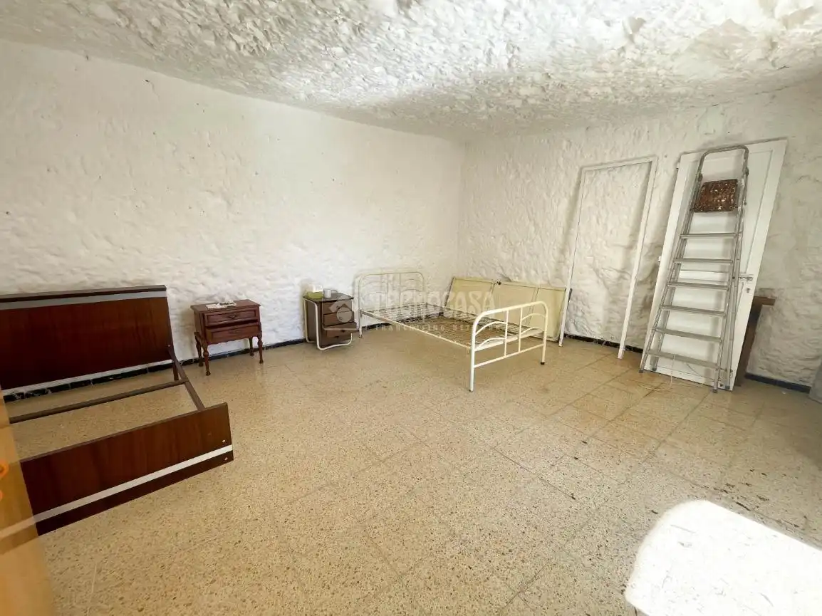 Country house zum Verkauf in C. la Degollada, Santa María de Guía de Gran Canaria
