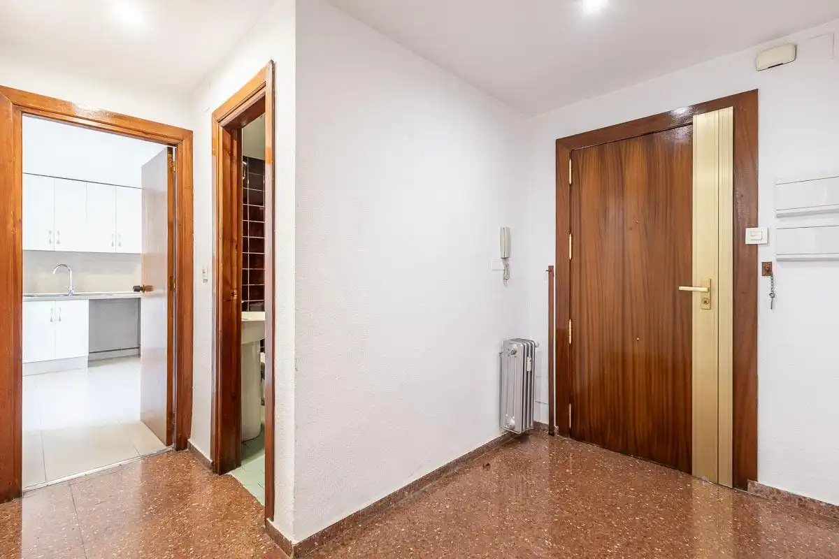 Piso con terraza en venta en Calle del Profesor Agustín Escribano 7, imagen 20
