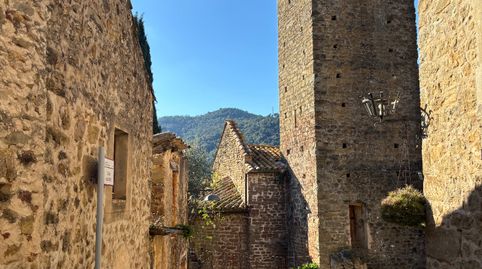 Foto 5 de Finca rústica en venda a Carrer de L’església, Sant Martí de Llémena, Girona