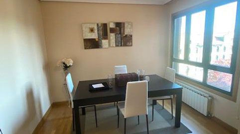 Foto 5 de Pis en venda a HUCA - La Cadellada, Oviedo