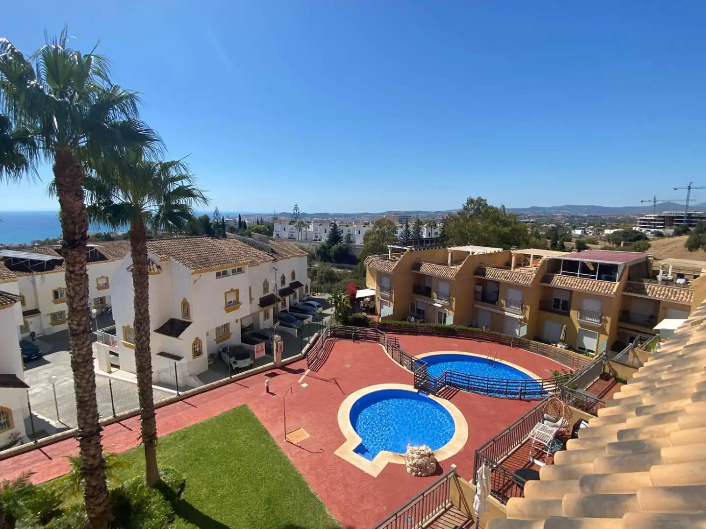 Villa avec piscine à louer à N/A 50, imagen 44