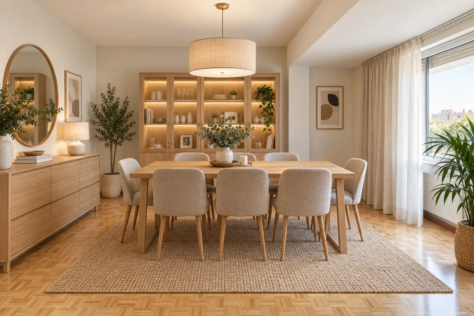 Piso con ascensor en venta en Calle de Biarritz, imagen 3