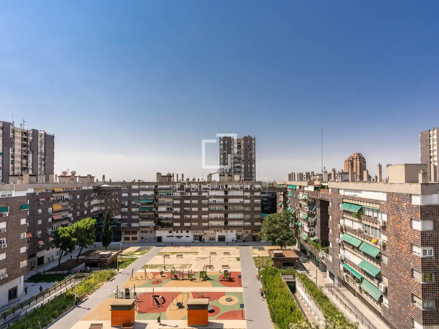 Wohnung mit Aufzug zum Verkauf in Retiro, imagen 56