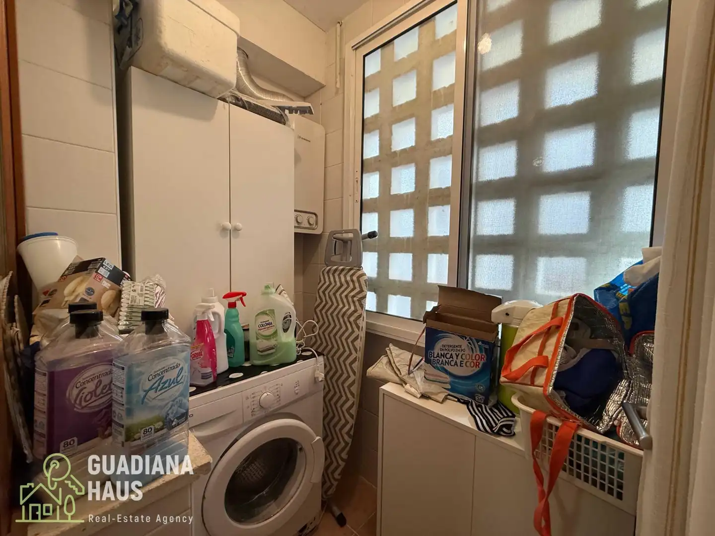 Bedroom of Apartments for sale in Ayamonte  with Private garden, Terrace and Community pool