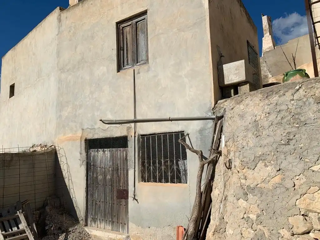 Casa rústica en venda a Abanilla, imagen 2