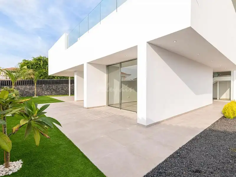 House for sale in Callao Salvaje - Playa Paraíso, imagen 24