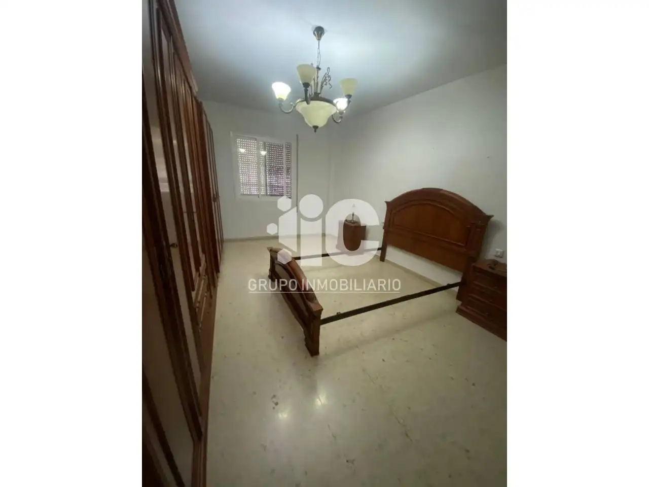 Bedroom of Flat for sale in Espejo  with Terrace, Storage room and Balcony