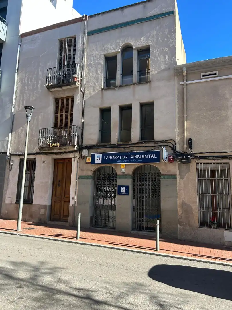 Gewerbefläche zur Miete in Carrer del Nord