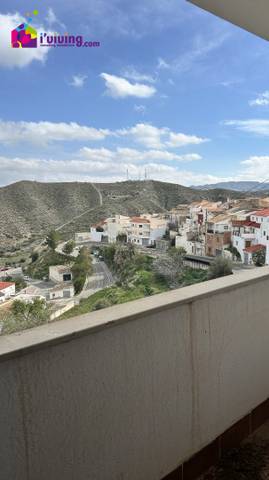 Piso en Venta en Líjar