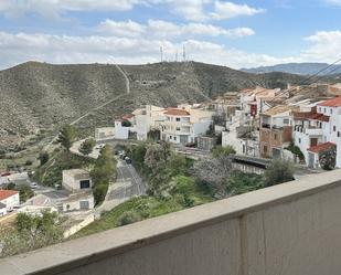 Exterior view of Flat for sale in Líjar  with Terrace