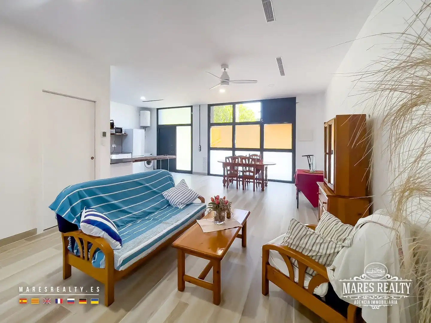 Flat for sale in Malgrat de Mar