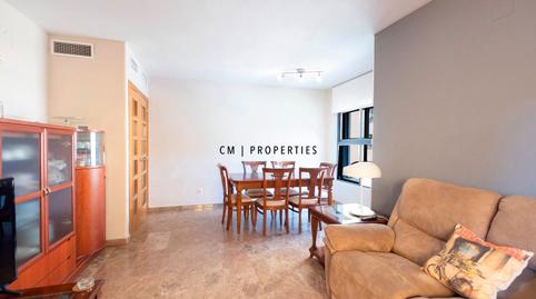 Foto 4 de Pis de lloguer a San Vicente de Paul, Sant Llorenç - Zona Alfahuir,  Valencia Capital