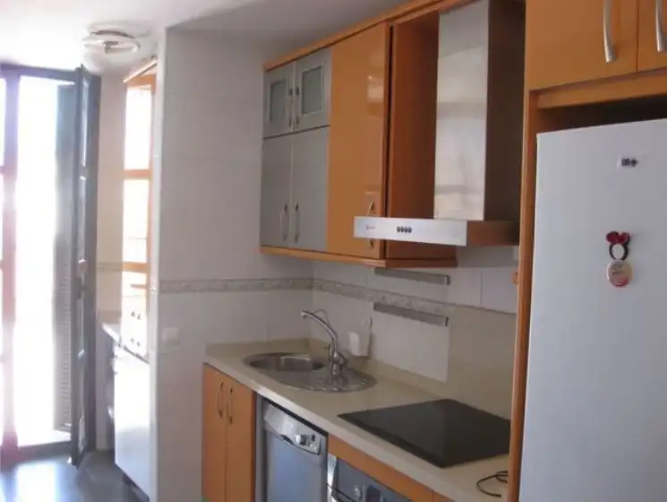 Piso con ascensor en venta en Plaza de las Cofradías, imagen 29