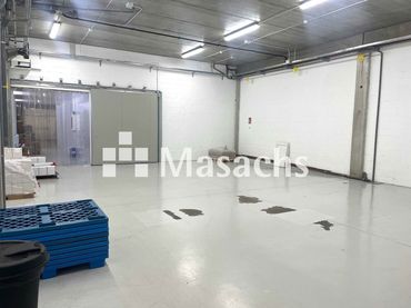 Nave industrial in vendita a Avinyonet de Puigventós