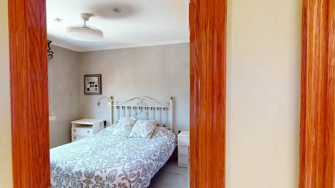 Dormitori de Casa o xalet en venda en Palamós amb Aire condicionat, Calefacció i Terrassa