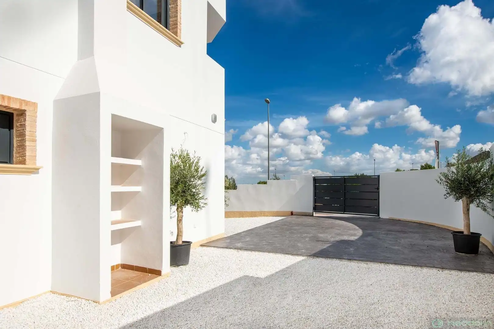 Maison mitoyenne à vendre à Cox, imagen 2