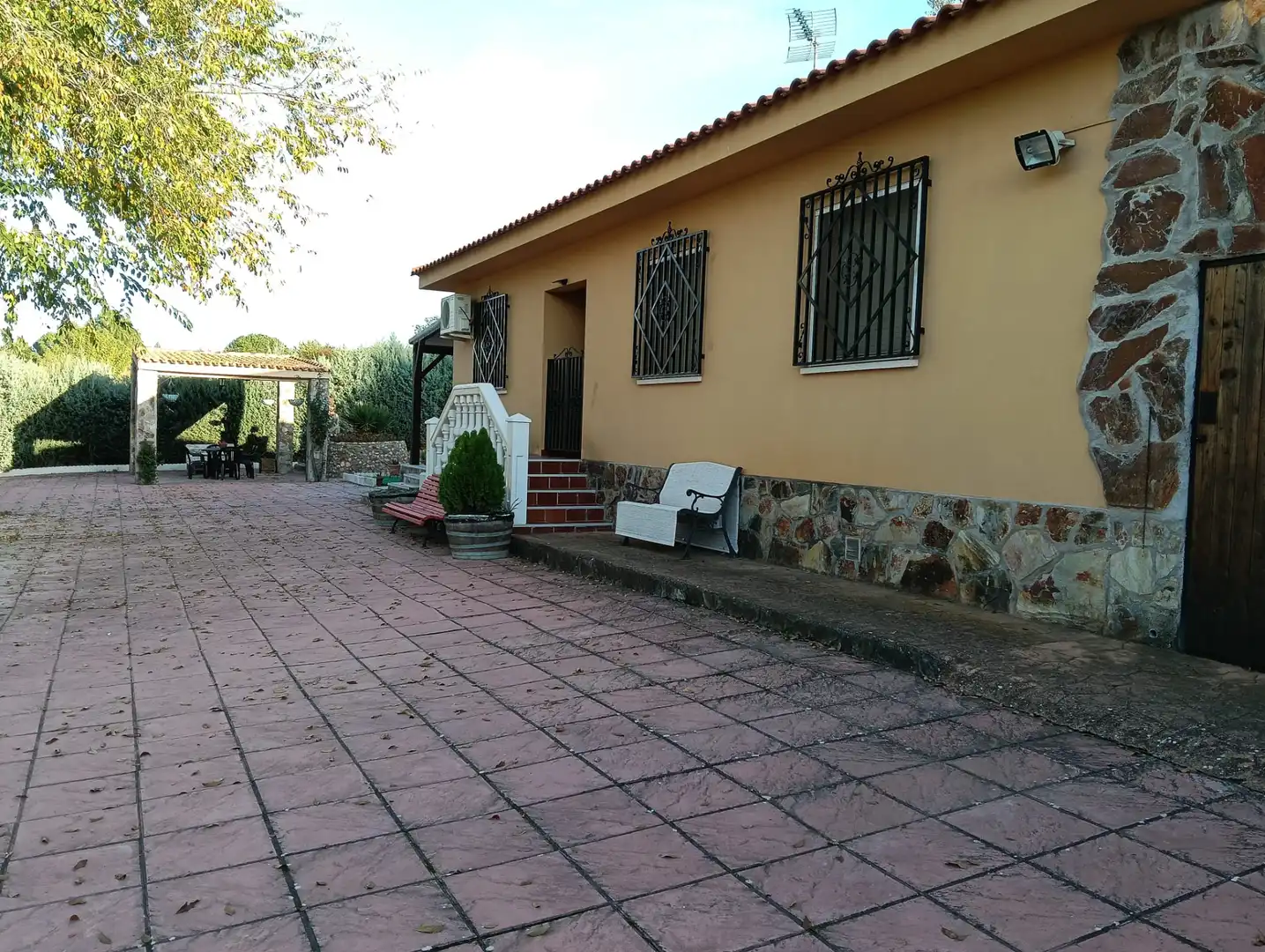 Casa o chalet en venta en Calle Río Henares, Illana