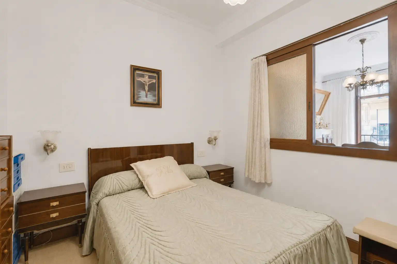 Habitación de Piso en venta en Donostia - San Sebastián  con Calefacción y Terraza