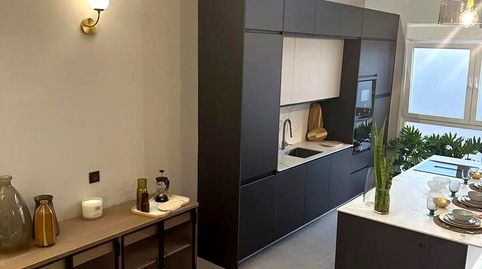 Foto 5 de Piso en venta en Del Olvido, Salamanca - Uruguay, Santa Cruz de Tenerife Capital